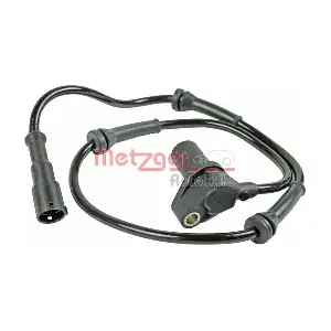 METZGER AUTOTEILE 0900091
