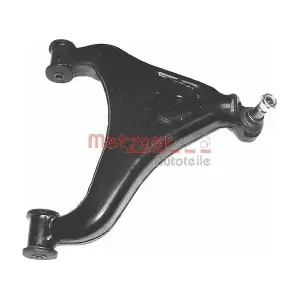 METZGER AUTOTEILE 58007102