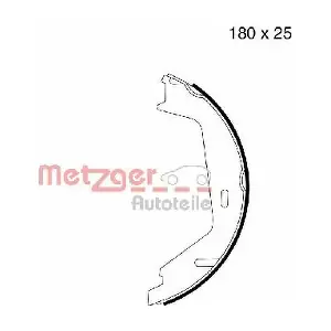 METZGER AUTOTEILE MG 998