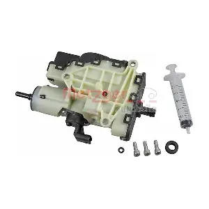 0899284 METZGER AUTOTEILE