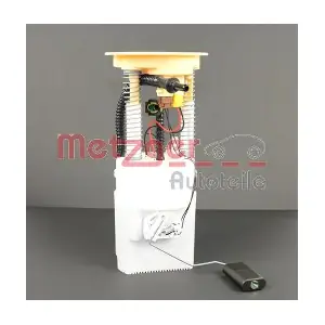 METZGER AUTOTEILE 2250097
