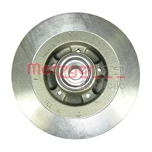 6110009 METZGER AUTOTEILE