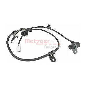 09001136 METZGER AUTOTEILE
