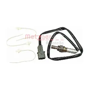 METZGER AUTOTEILE 0893687