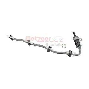METZGER AUTOTEILE 0840126