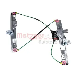2160698 METZGER AUTOTEILE