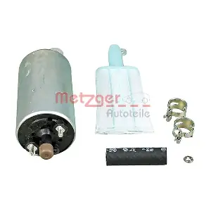 METZGER AUTOTEILE 2250346