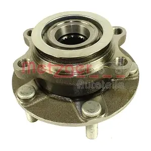 METZGER AUTOTEILE WM6996