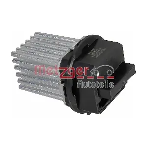 METZGER AUTOTEILE 0917786
