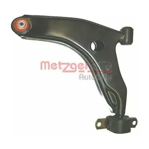 METZGER AUTOTEILE 58024501
