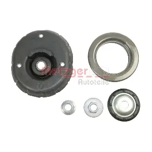 METZGER AUTOTEILE 6490208