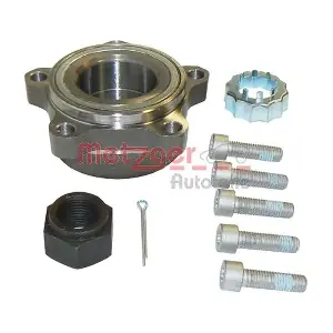 METZGER AUTOTEILE WM 2080