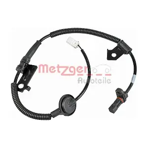 09001001 METZGER AUTOTEILE