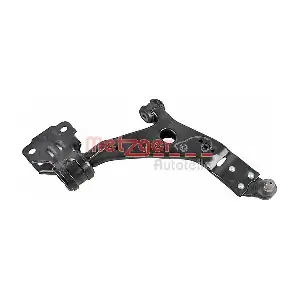 METZGER AUTOTEILE 58111402