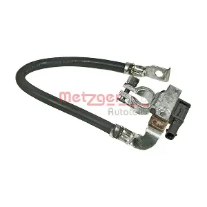 0901267 METZGER AUTOTEILE