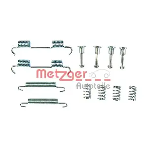 105-0801 METZGER AUTOTEILE