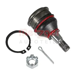 57035908 METZGER AUTOTEILE