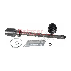 METZGER AUTOTEILE 7110208