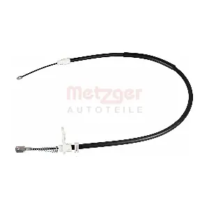 10.9454 METZGER AUTOTEILE