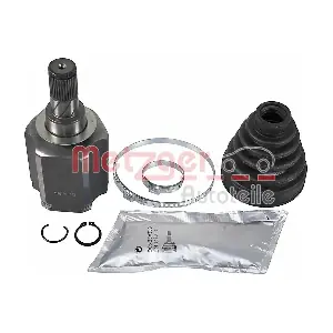 METZGER AUTOTEILE 7110186