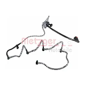 METZGER AUTOTEILE 0840168
