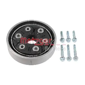 METZGER AUTOTEILE 8073639