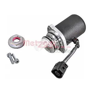 METZGER AUTOTEILE 8027010