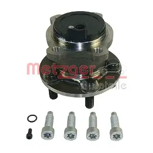 WM 6524 METZGER AUTOTEILE