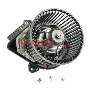 0917118 METZGER AUTOTEILE