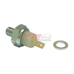 METZGER AUTOTEILE 0910021