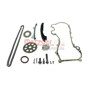 METZGER AUTOTEILE 7500009