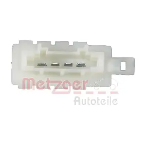 METZGER AUTOTEILE 0917704