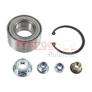METZGER AUTOTEILE WM 1089