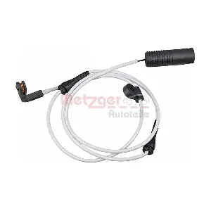 METZGER AUTOTEILE 1190076