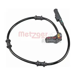 09001063 METZGER AUTOTEILE