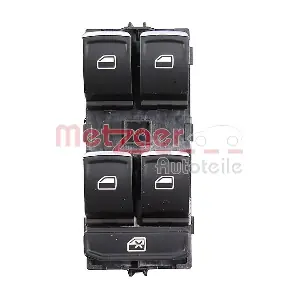 0916992 METZGER AUTOTEILE