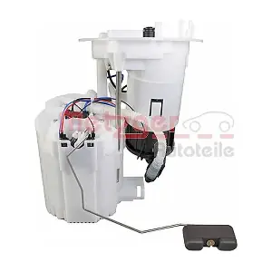 METZGER AUTOTEILE 2250523
