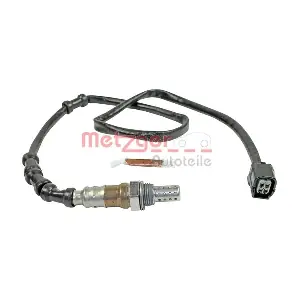 METZGER AUTOTEILE 0893599