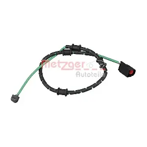 METZGER AUTOTEILE 1190321