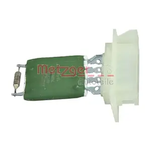 0917244 METZGER AUTOTEILE