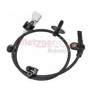 09001226 METZGER AUTOTEILE