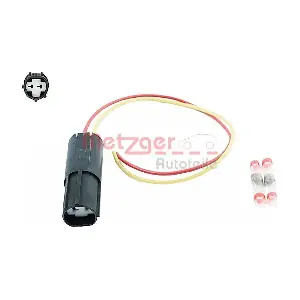 METZGER AUTOTEILE 2322011