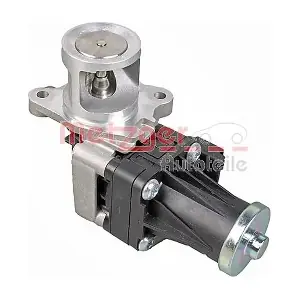METZGER AUTOTEILE 0892743