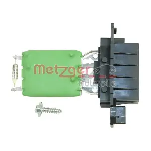 METZGER AUTOTEILE 0917344