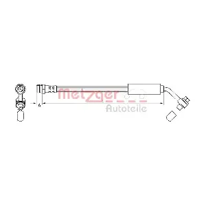 4111478 METZGER AUTOTEILE