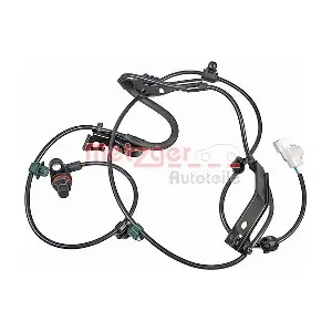 METZGER AUTOTEILE 09001162