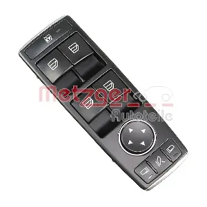 09161001 METZGER AUTOTEILE