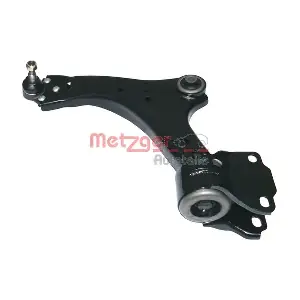 METZGER AUTOTEILE 58043201