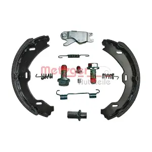 METZGER AUTOTEILE 0152013