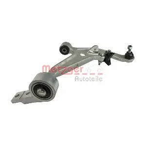 METZGER AUTOTEILE 58027902